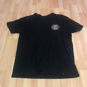 Hurley shirt